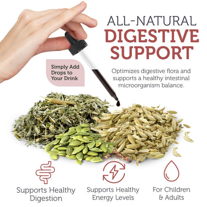 Zahler ParaGuard herbal digestive cleanse supplement showing the certified kosher logo.