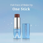 Prime Prometics PrimeWand Pigment shade showcase on skin