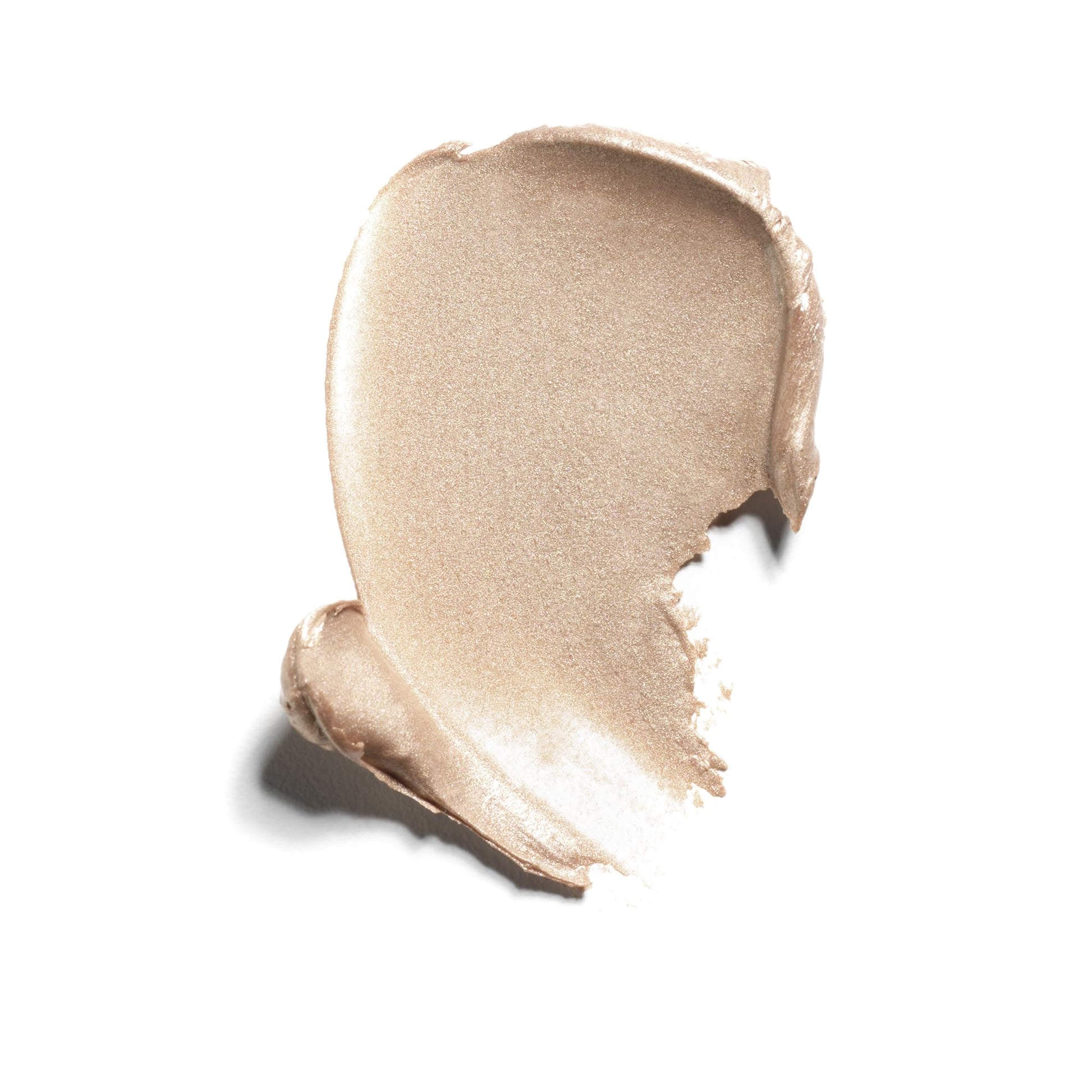 W3ll People cream brightener stick applied on cheeks for dewy finish
