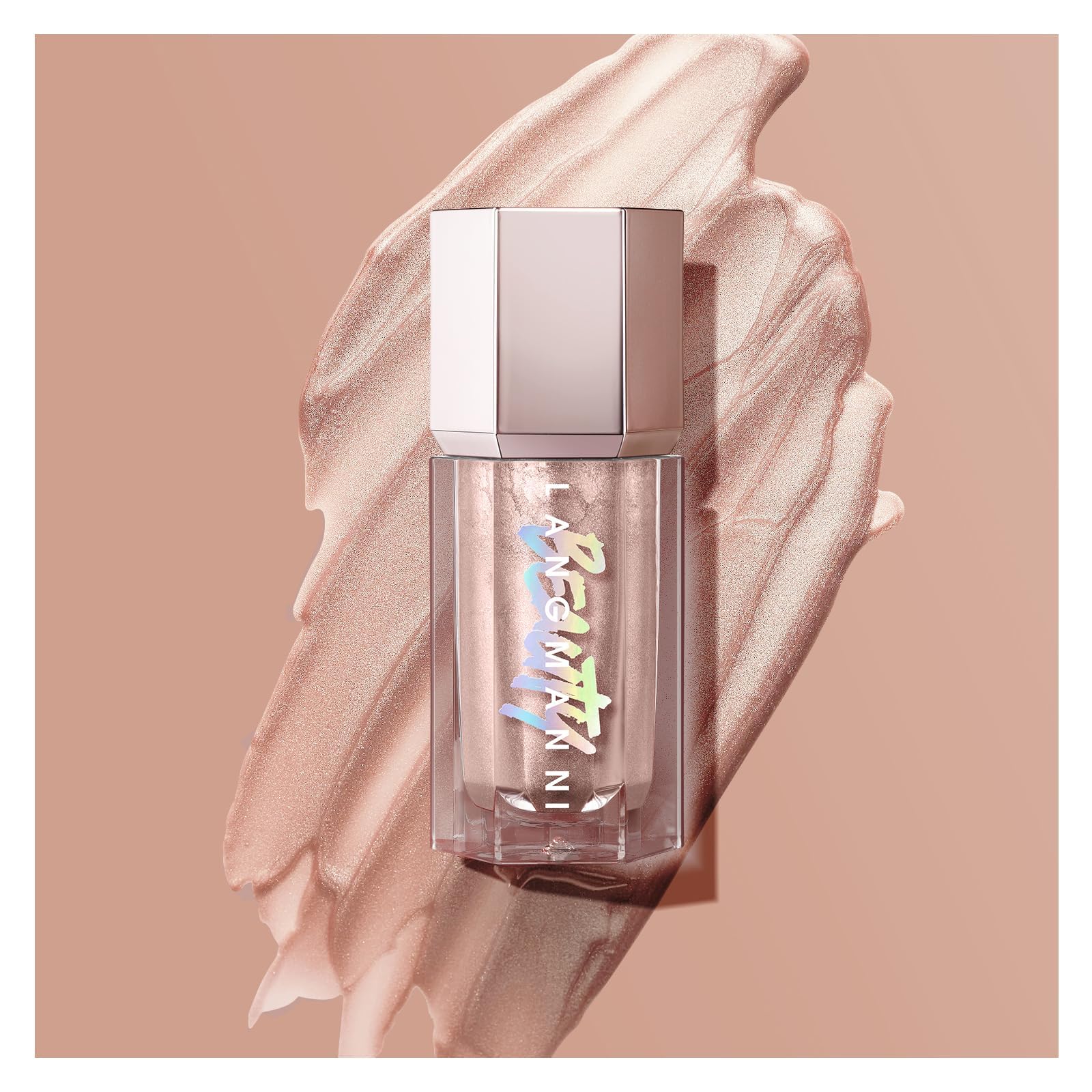 URQT sculpted complexion wand cream formula swatches on fair to deep skin tones