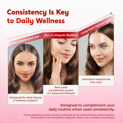 PEAKPURY anti aging capsules featuring trans resveratrol hyaluronic acid and essential vitamins