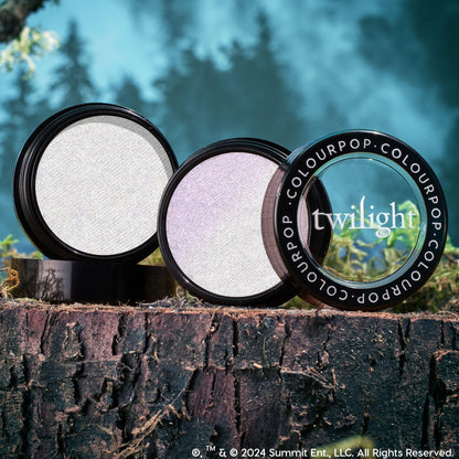 ColourPop cosmetic container showing the unique cushiony texture of the buildable face makeup