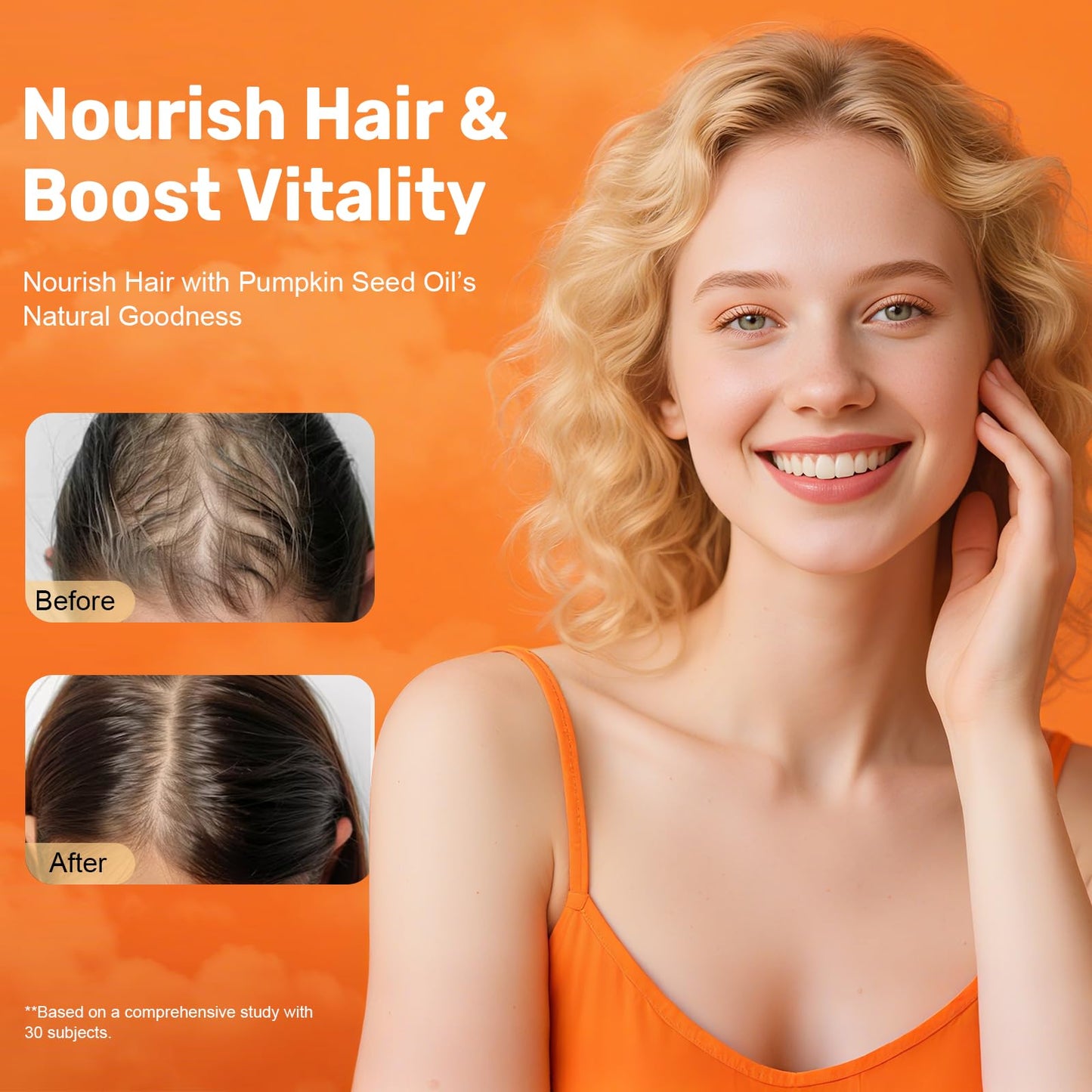 Close up of the cold-pressed virgin oil softgels from BEWORD USA imported wellness brand