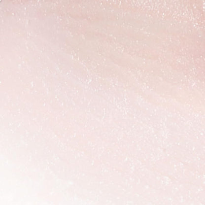 Hince clear shade balm stick used as a glossy eyeshadow and lip hydrator.