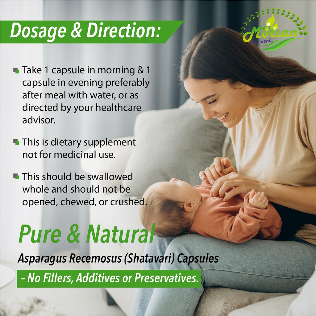 Morsan Nutraveda female wellness supplement packaging displaying 10:1 highest potency natural extract details.