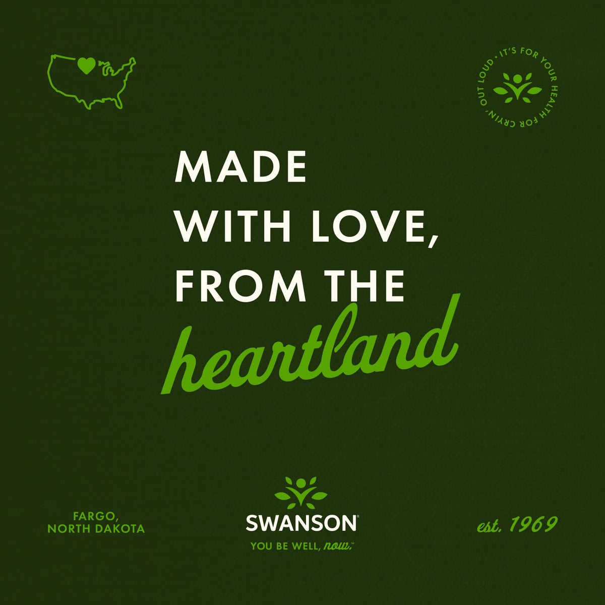 Swanson Premium Ginger Root dietary supplement bottle showcasing the clear directions for use