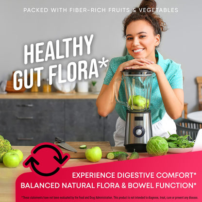 Joyli Nutrition superfood supplement 240 count package