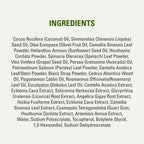 Ecor Siot Herbal Mucin Facial Soap Bar lifestyle skincare setup