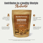 Authentic Herbsforever Ayurveda herbal supplement 230g