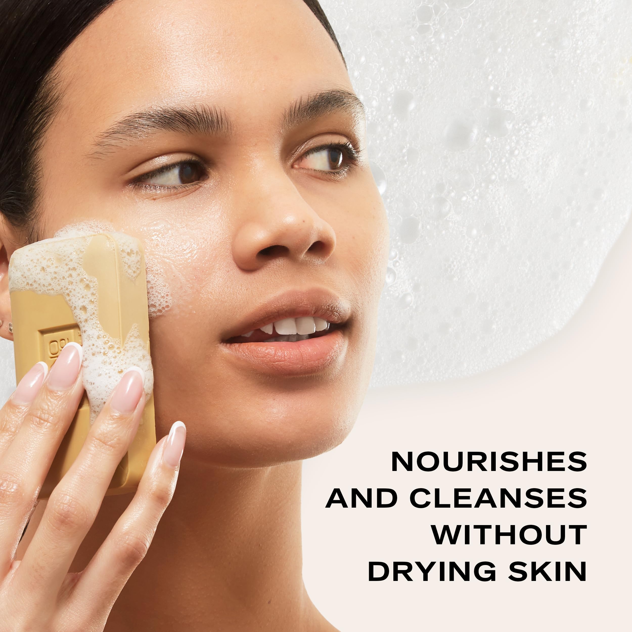 Authentic USA imported Erno Laszlo Phelityl moisturizing bar skincare product