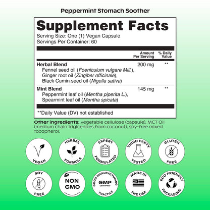 Wholier authentic USA imported digestive support supplement for Indian consumers