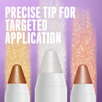 Nyx Professional Makeup Jumbo Multi-Use Face Highlighter Stick packaging detail