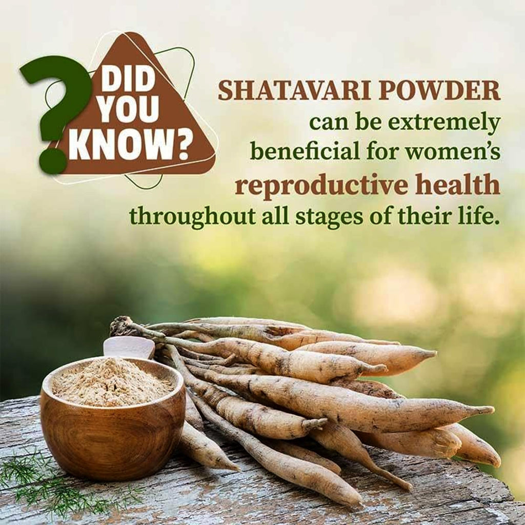 Measuring a three gram serving of Vedapure Shatavari powder