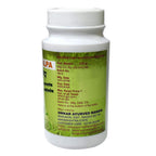 Ayucine Forever Shatavari Kalp Ayurvedic health supplement packaging