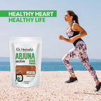 Authentic Dr. Herbalist Shatavari powder for women's health