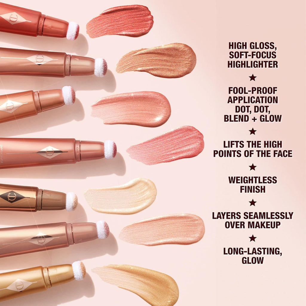 Rudra Retails authentic USA sourced beauty product packaging
