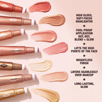 Rudra Retails authentic USA sourced beauty product packaging
