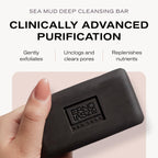 Erno Laszlo facial soap bar packaging and box