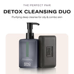 Erno Laszlo 1.7 ounce deep cleansing bar complete set