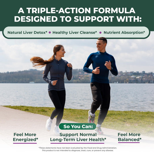 PurePremium Milk Thistle 80 percent silymarin supplement facts panel displaying ingredients list