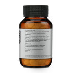 Merlion Naturals Asparagus racemosus tablets bottle ingredients label