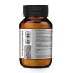 Authentic Merlion Naturals Shatavari supplement bottle for women wellness