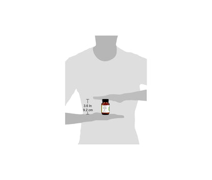 Close up of Merlion Naturals Shatavari 500mg tablet bottle packaging