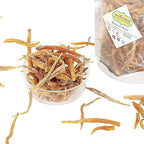 Gunmala pure sun dried Asparagus racemosus whole roots dietary supplement for hormonal balance.