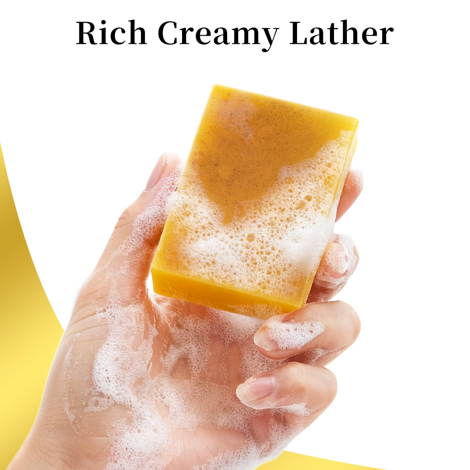 Doxolato face and body soap bars retail packaging