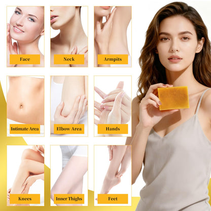 Doxolato skincare soap imported from USA
