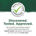 Swanson Shatavari root extract capsules packaging
