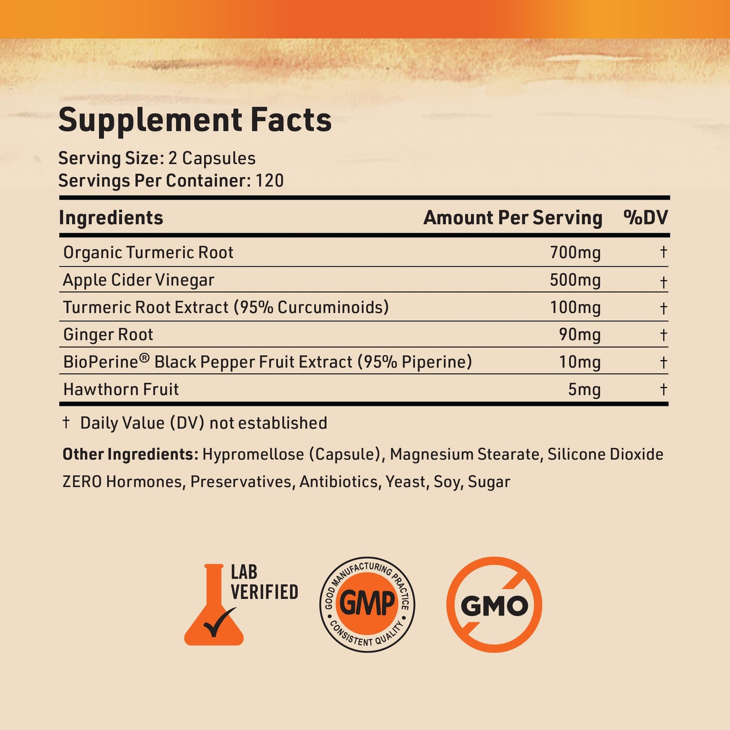 Nature's Base premium USA imported health capsules lifestyle presentation on a clean background