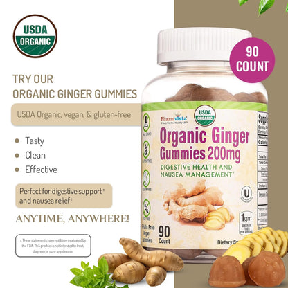 Close up view of the gelatin free plant based chews emphasizing the smooth non stick texture.