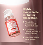 Better Alt menopause relief supplement containing black cohosh and dong quai