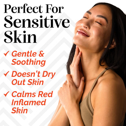 Sibu Himalayan sea buckthorn natural soap bars package contents
