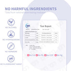 Chillab lavender face powder outer box packaging and compact