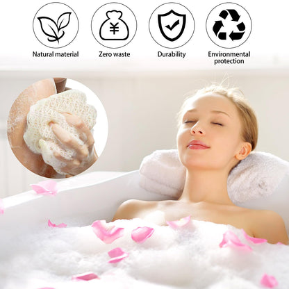 Travel friendly soap storage pouch for bar soap