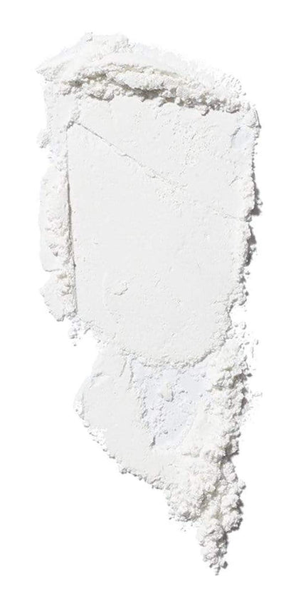 Ilia beauty setting powder packaging detail and label