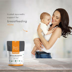 Natural herbal supplement for hormonal balance