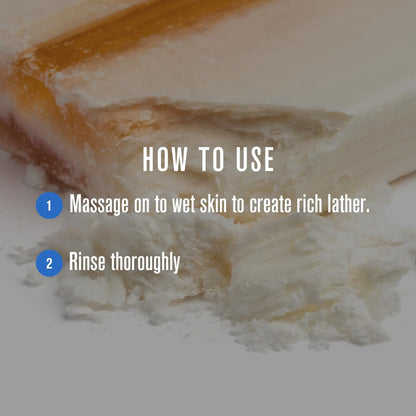 Citrus and Herbal Musk essence men's vitamin soap bar packaging