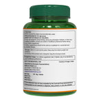 Pure Nutrition authentic imported Shatavari 120 tablets bottle showcase for Indian buyers