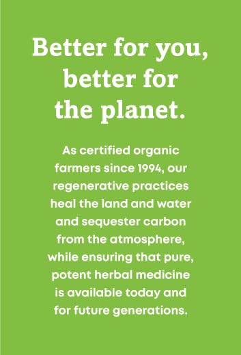 Authentic imported Oregon's Wild Harvest milk thistle dandelion antioxidant supplement for daily digestive health