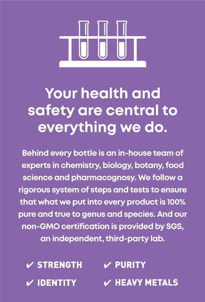 Premium plant-based liver care capsules by Oregon's Wild Harvest highlighting organic burdock and artichoke ingredients