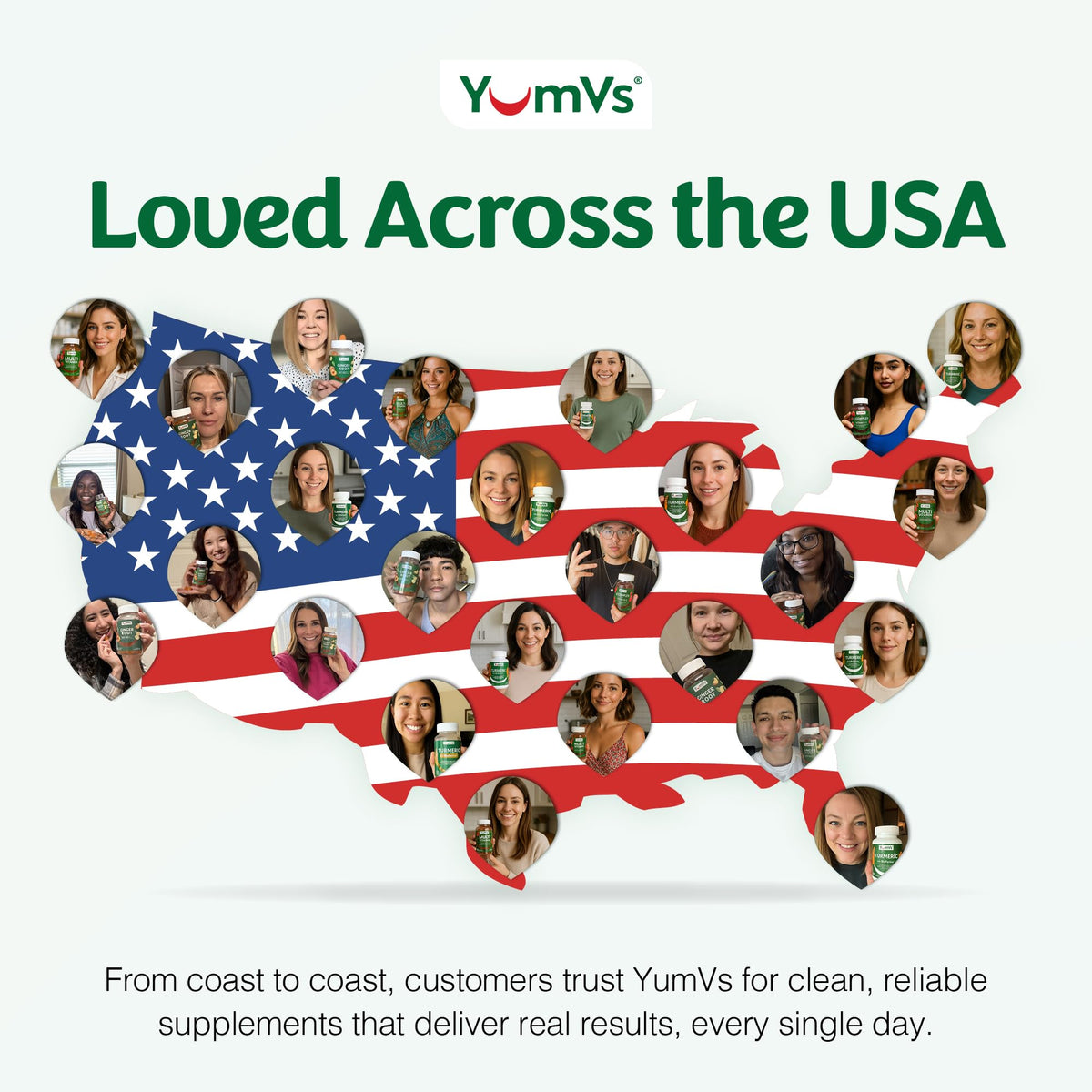 Close-up view of non-GMO peach ginger gummies for daily immune and metabolic wellness.
