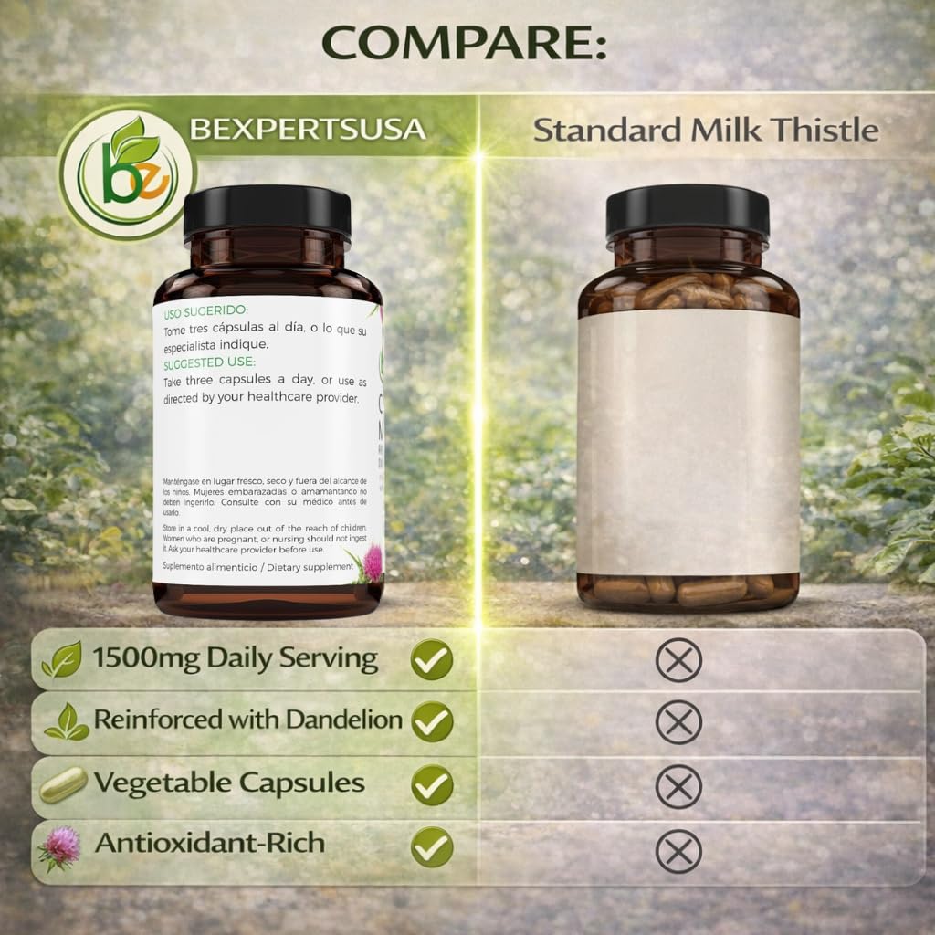 Top cap and safety seal inspection view of B-Experts 90 capsules bottle
