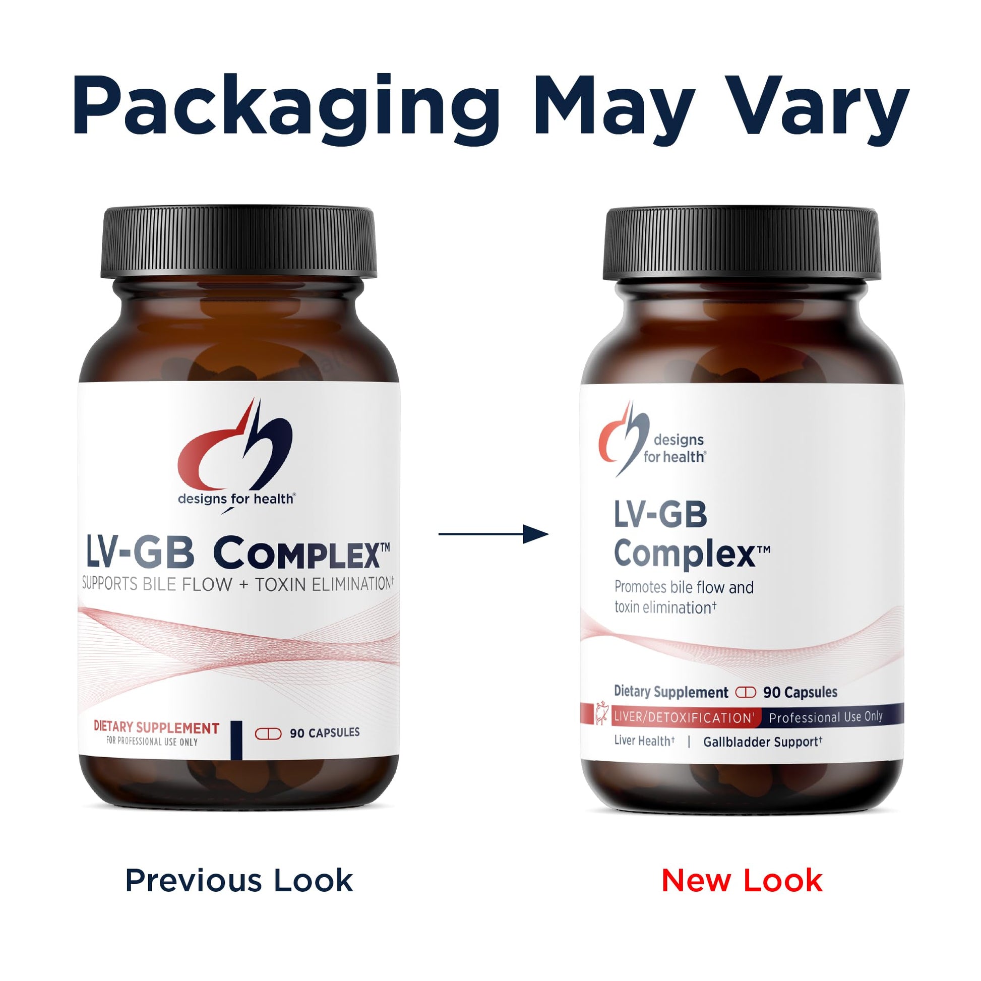 Designs for Health premium bile flow and fat digestion dietary supplement