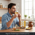Herbs Botanica 150 grams natural herbal supplement jar