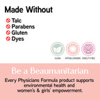 Physicians Formula Murumuru Butter Highlighter Pearl side profile container