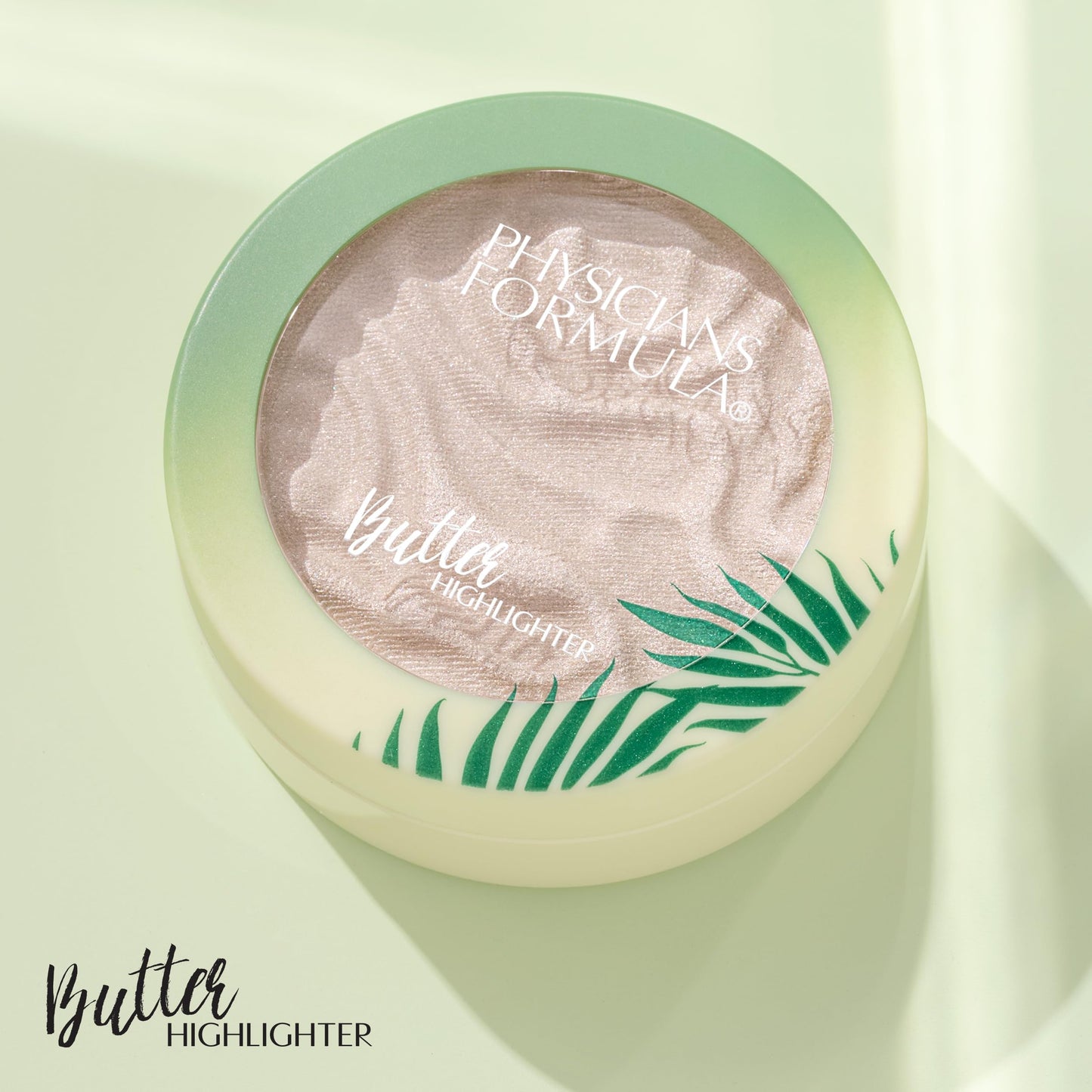 Authentic Physicians Formula Pearl Highlighter for glowing makeup