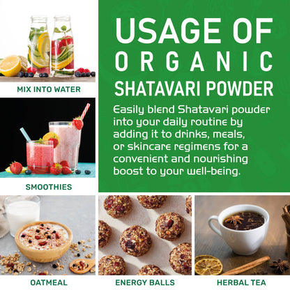 Authentic USA imported Jiva Organics herbal powder branding